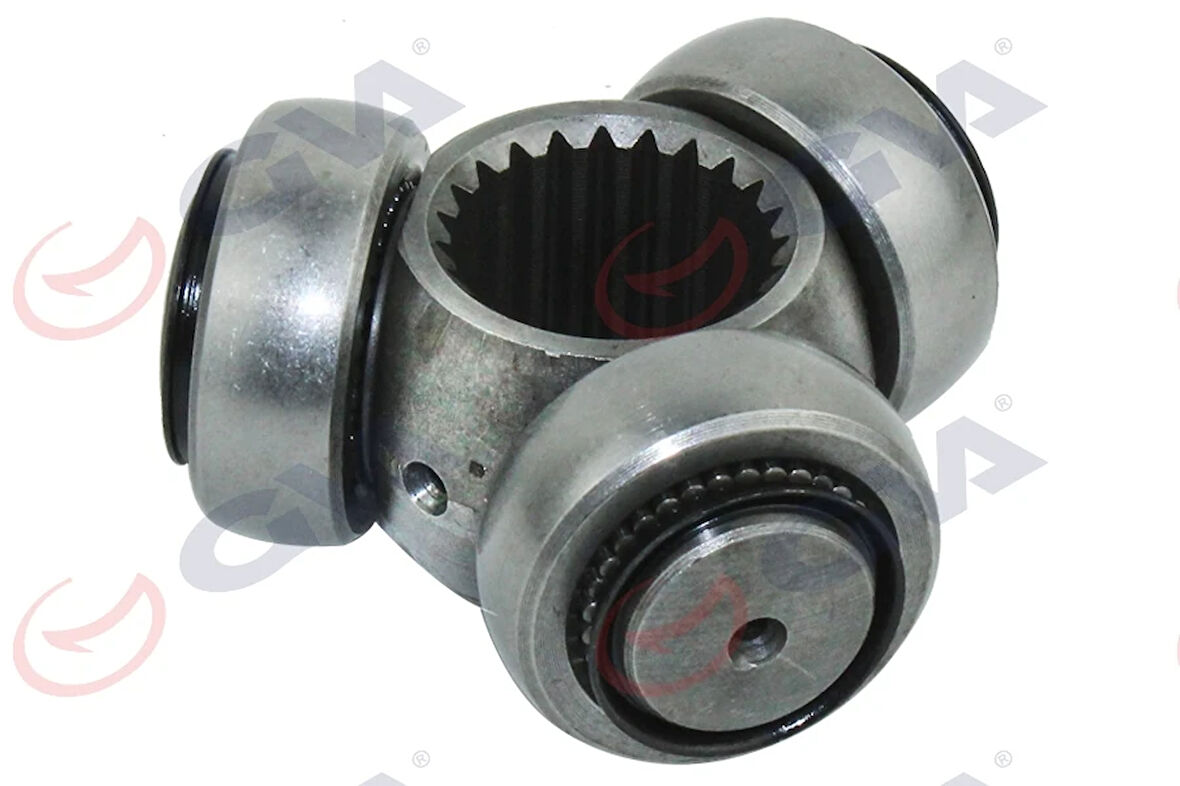 AKS MAFSALI FIAT G.PUNTO 2009 FIORINO 2009 500 2009 PUNTO 2012 1.3D MTJ 23DİŞ 46308327