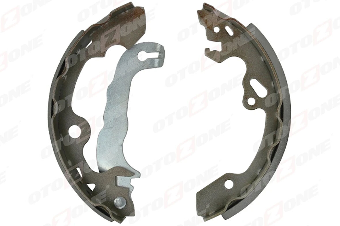 ARKA FREN BALATASI FOCUS 1 1998-2004 KAMPANALI 98AB2200BE 1075549 1126158