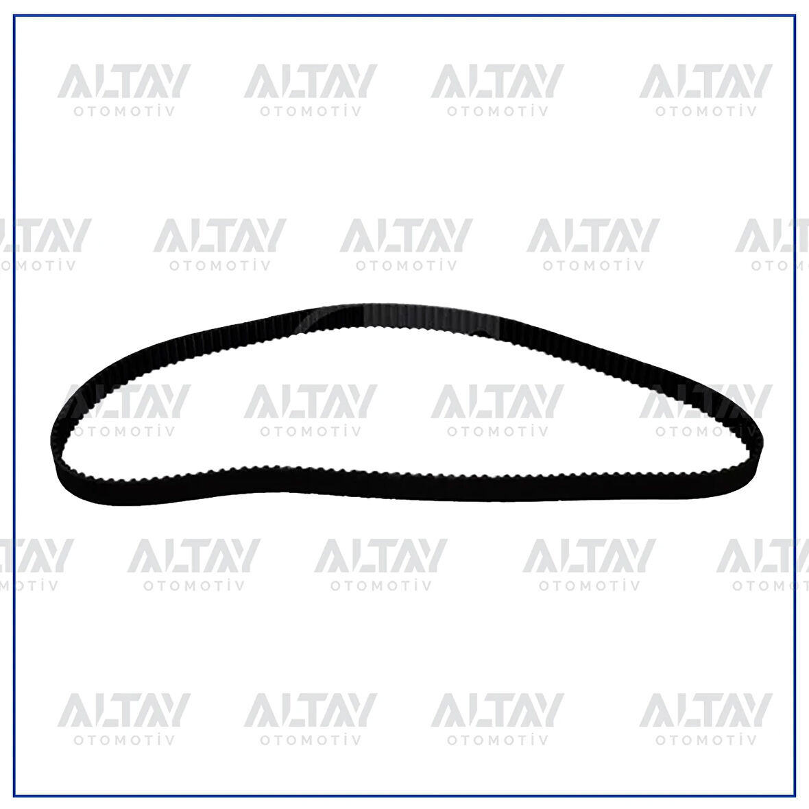 TRİGER KAYIŞI ALFA ROMEO 145 / 146 / 147 / 156 1.4 - 1.6 / T.SPARK 1994-2009 55210627