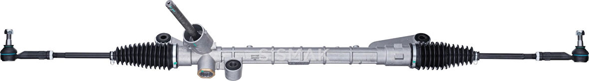 DİREKSİYON KUTUSU ELEKTRİKLİ ROT BAŞ LI FORD COURIER PANELVAN 2014-2019 BOY 1240MM KURS 140MM EY163200CB EY163200CC 2035196