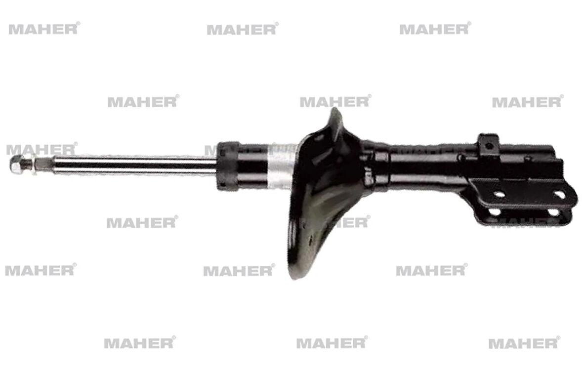 AMORTİSÖR MATRIX 2001-2010 GAZLI ÖN SOL 54651 17500