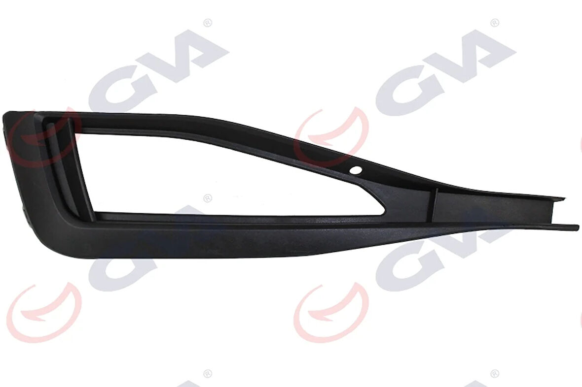 ÖN TAMPON SİS ÇERÇEVESİ SİSLİ PÜTÜRLÜ TİP SAĞ PASSAT B9 2019  3G0853666K