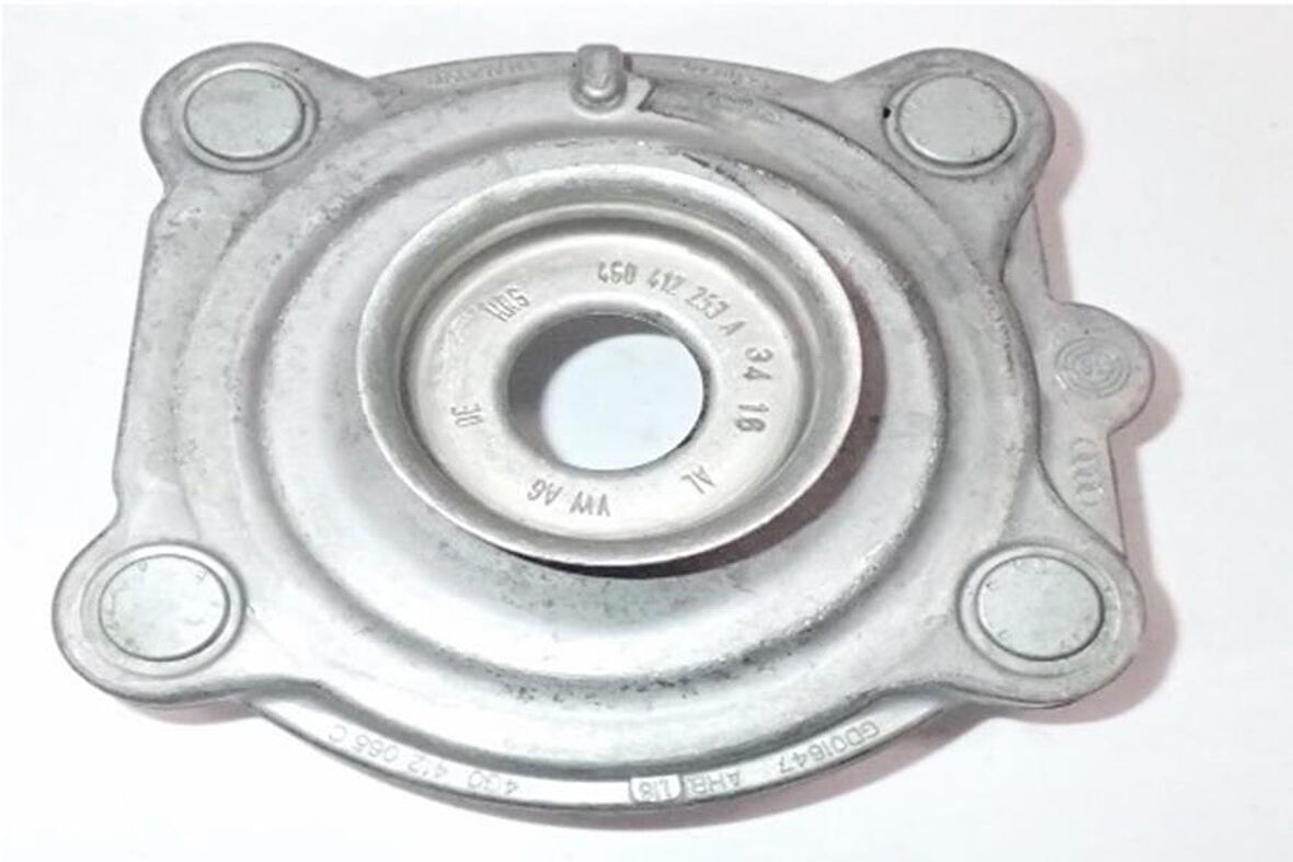 AMORTISOR TAKOZU AUDI A6 C7 4G2 4GC 2011-2018 4G0412253A 4G0412265C