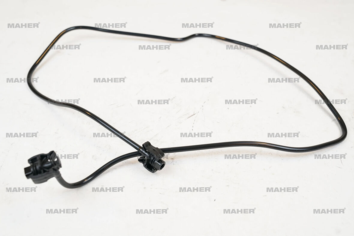 HORTUM YEDEK SU DEPOSU 307 / C4 1.6 HDI 1323A1