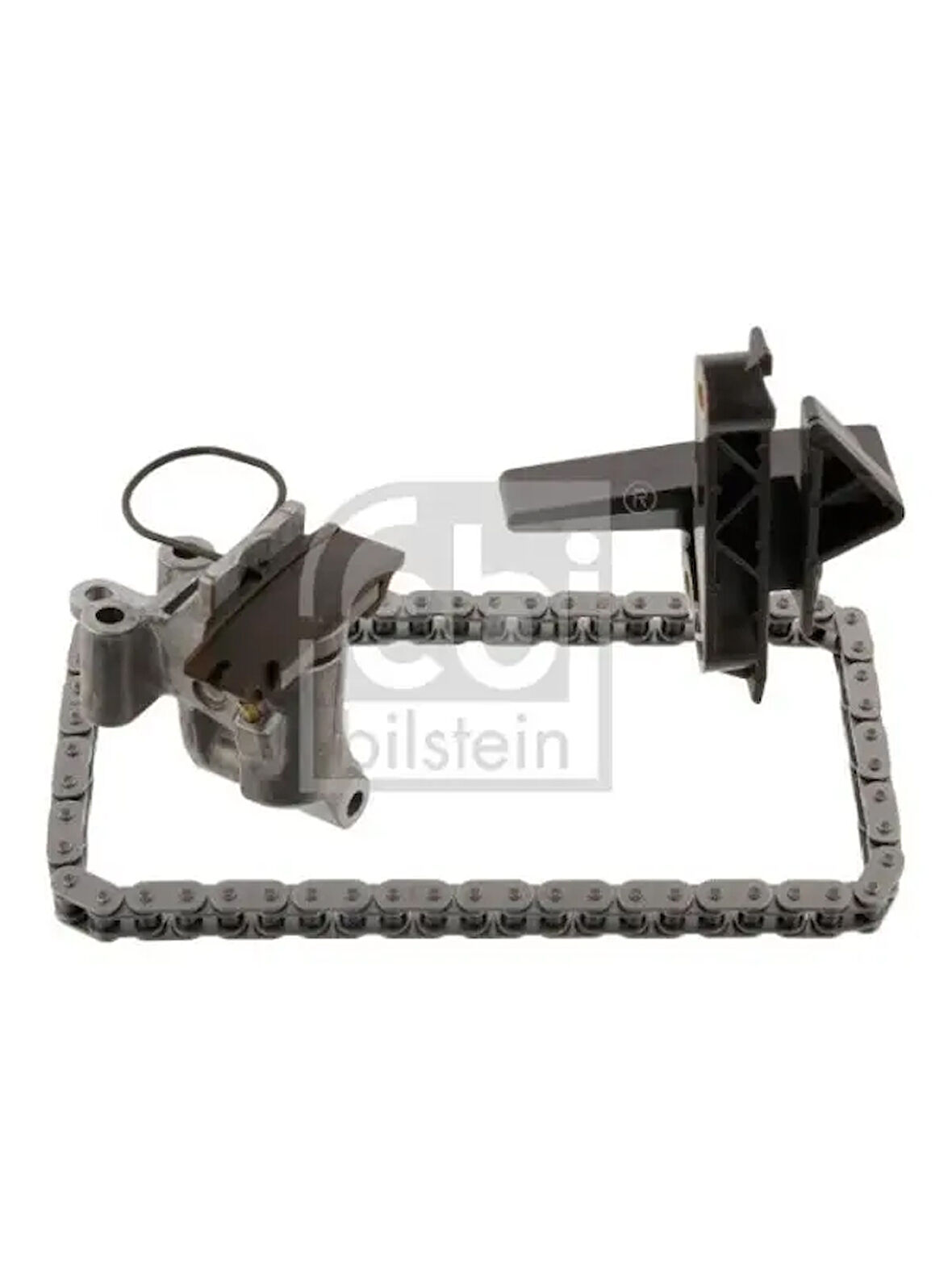 EKSANTRIK ZINCIR SETI UST (ZINCIR+GERICI+KIZAK) BMW M50 M52 M54 E36 E46 E38 E39 E60 E65 E83 E53  X5