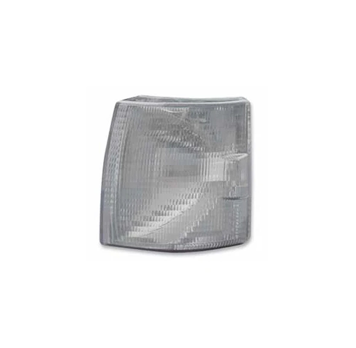 SİNYAL LAMBASI SAĞ VW CARAVELLE-TRANSPORTER T4 1996-2003 BEYAZ DUYSUZ 7D0953042F