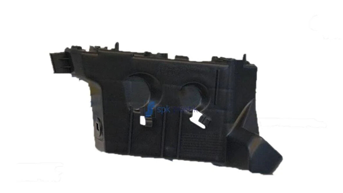 TAMPON BAĞLANTI BRAKETİ ÖN SOL FORD COURIER 2014 ET7617D959AF ET7617D959AF 2464334