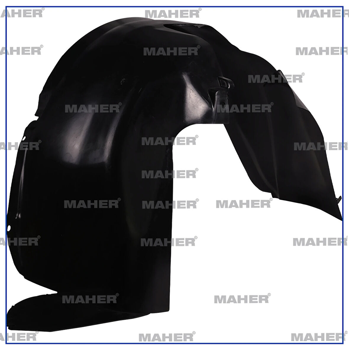 ÇAMURLUK DAVLUMBAZI BIPPER / NEMO 2008-2021 ÖN SAĞ 7136HS