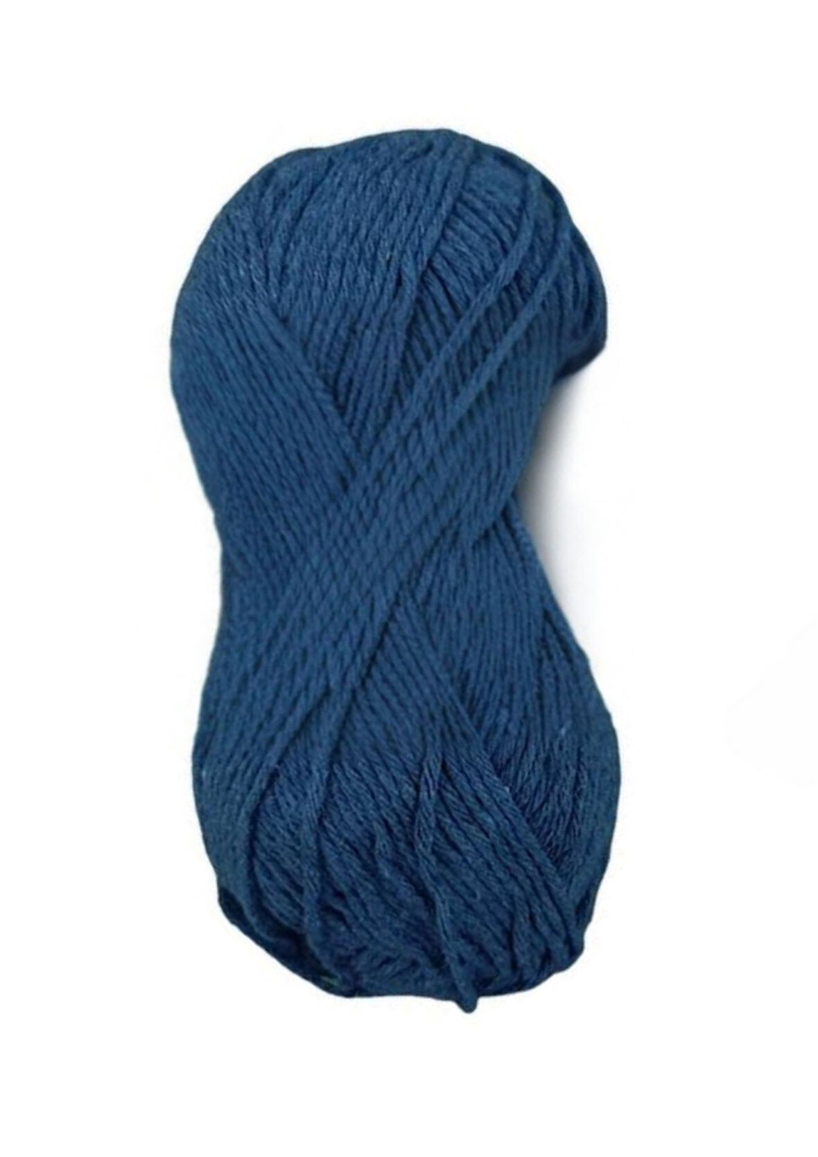 Pamuk İplik %100 Pamuk Petrol