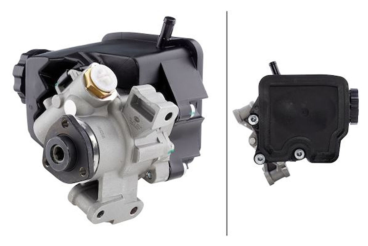 HIDROLIK DIREKSIYON POMPASI MERCEDES SPRINTER B901B904 2000-2006 A0024667501