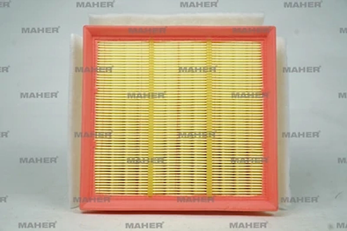 HAVA FİLTRESİ CORSA D 2007 Z13DTH-1.3 D 5834043