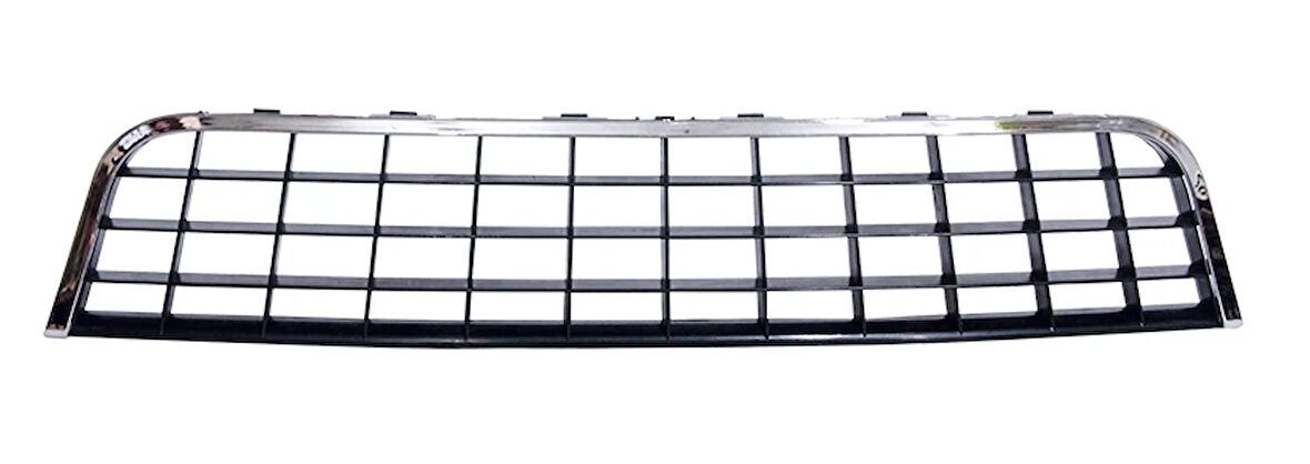 TAMPON IZGARASI SİYAH FIAT LİNEA 735438369