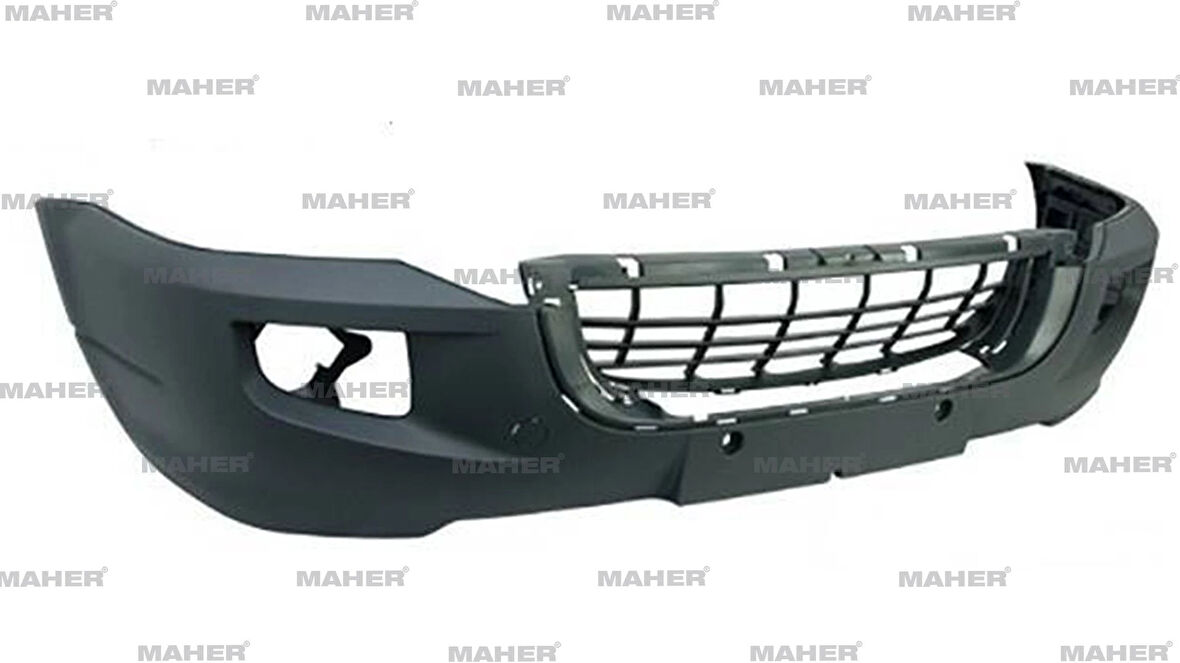 TAMPON CRAFTER 2006-2013 ÖN SİSLİ 2E0807103S