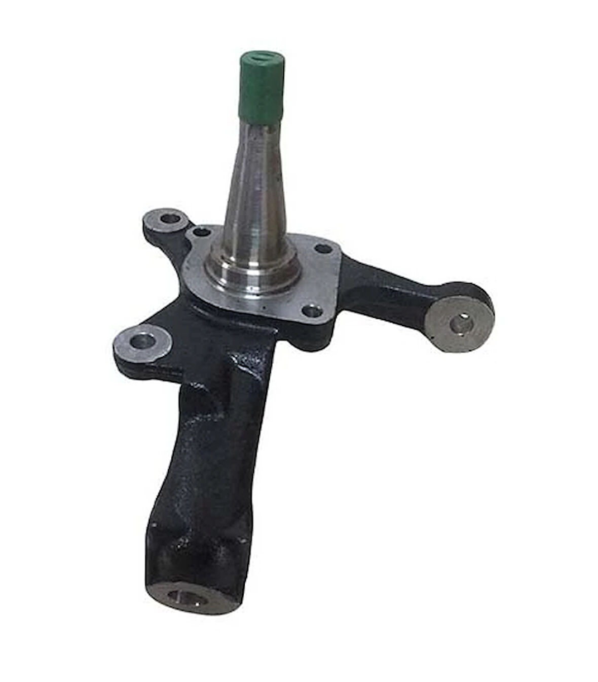 AKS TAŞIYICISI SOL HYUNDAI H100 2.6L D4BB KAMYONET 96- / H100 2.5L D4BA 4D55 4D56 PANELVAN 1994-2006 / MITSUBISHI L300 2.5L 4D55 4D56 PANELVAN 1990-2004 5671643011 MB430044