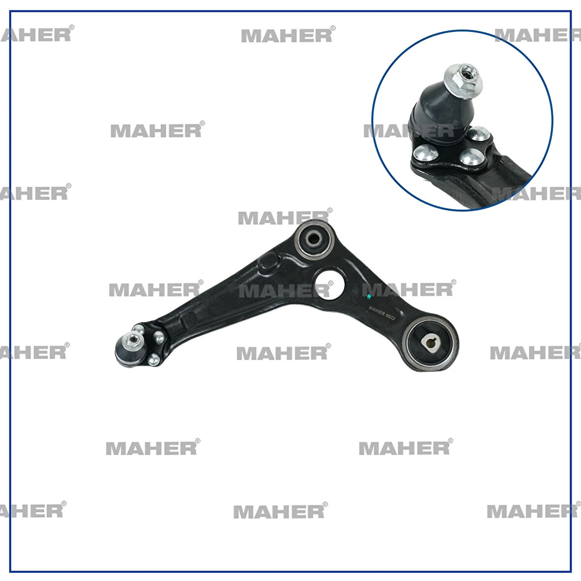 SALINCAK TALISMAN 2015 ÖN SOL 545015412R