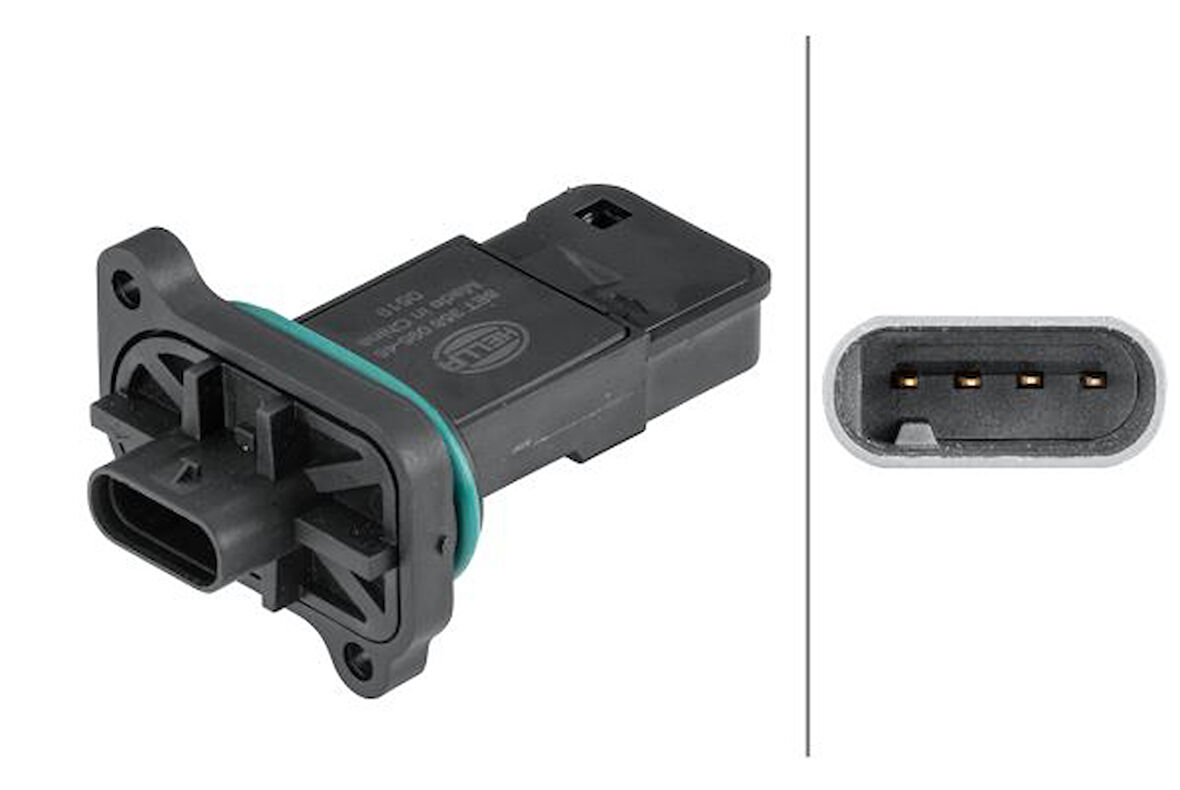 HAVA AKIS METRE BMW B38 N13 N20 N26 F20 F45 F87 F30 F80 F36 F82 F07 F10 F18 F06 F12 E84 F48 F39 F25 13627602038