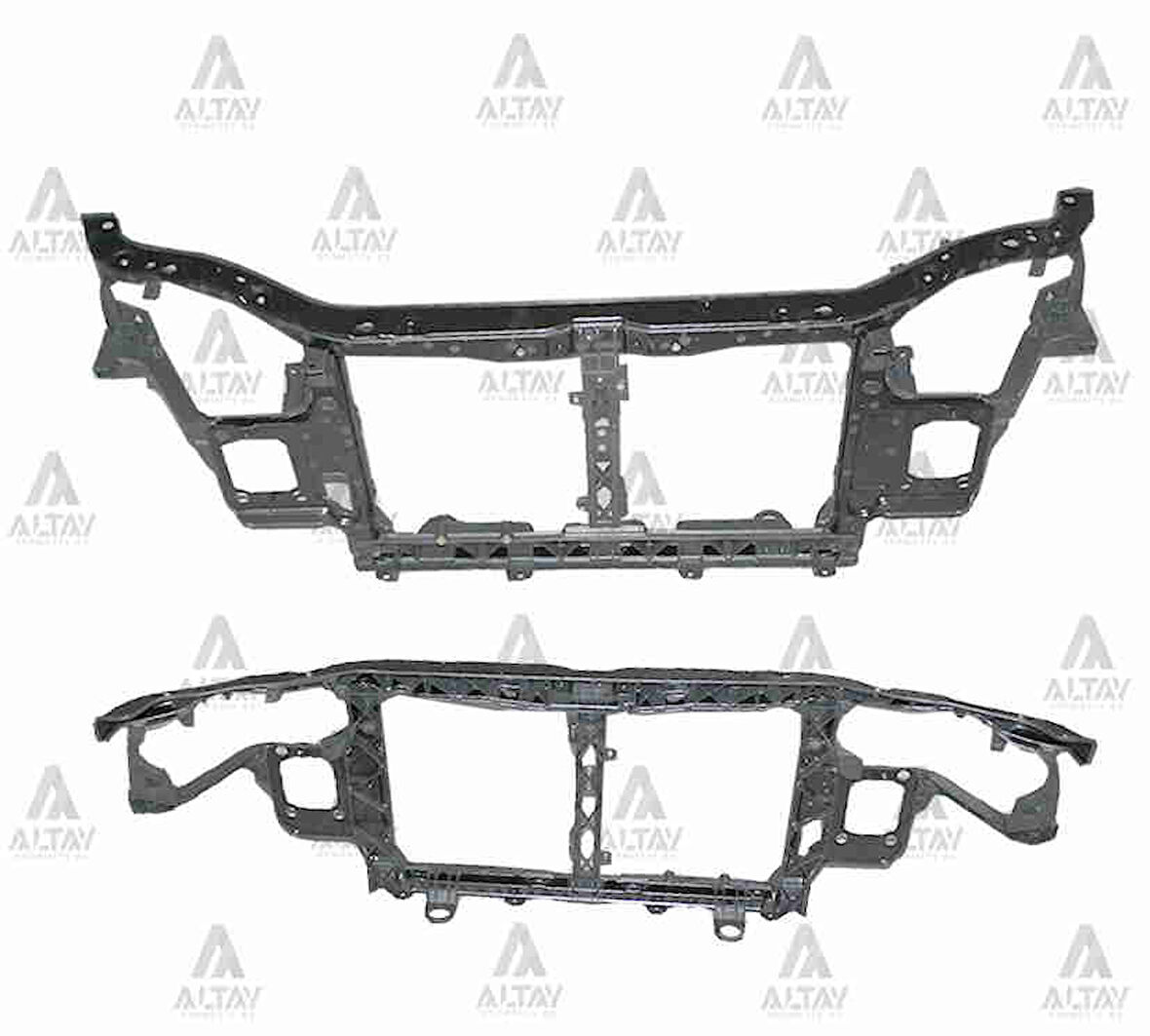 PANEL CERATO ÖN 2003 BENZİNLİ-DİZEL / 2006 BENZİNLİ 64101 2F000