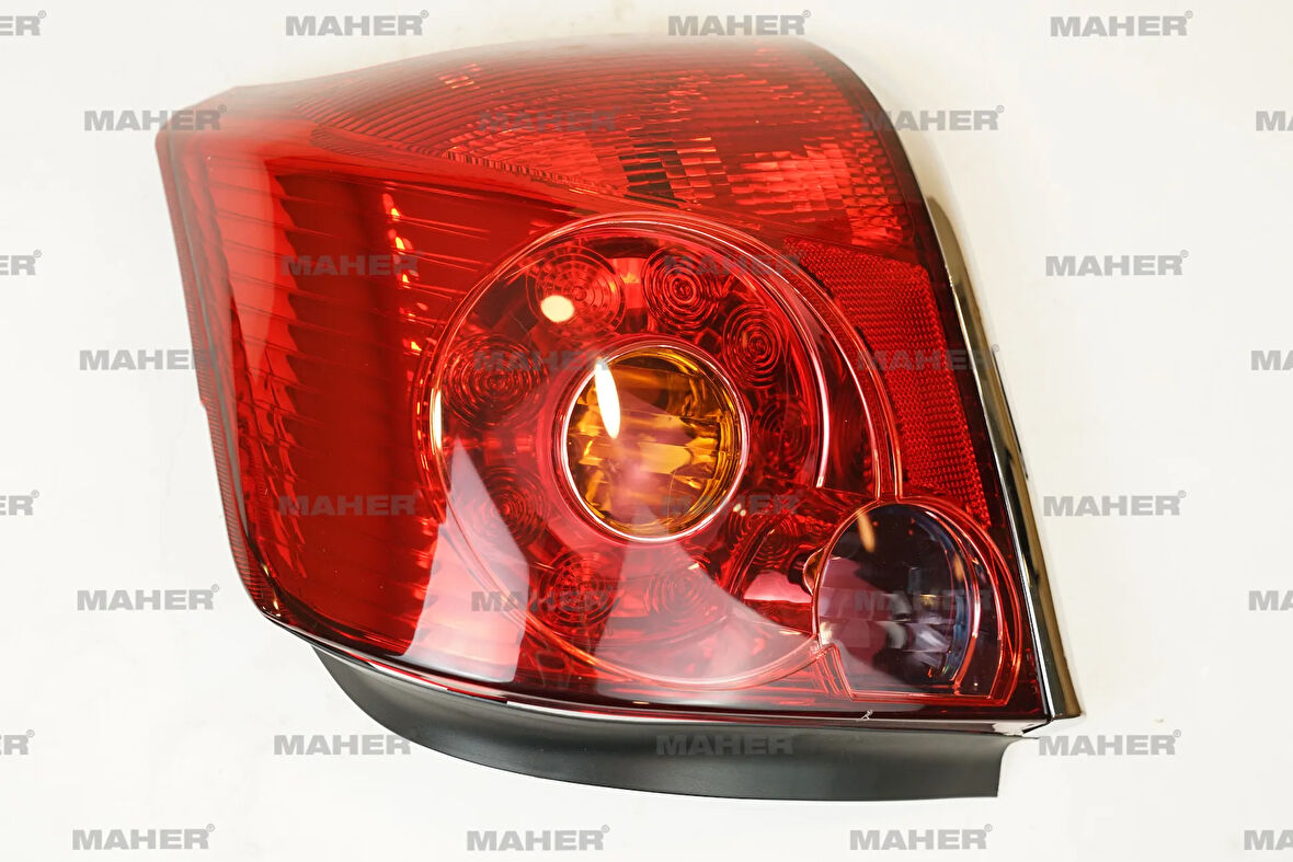 STOP LAMBASI AVENSIS 2003-2005 SAĞ 81551 05140