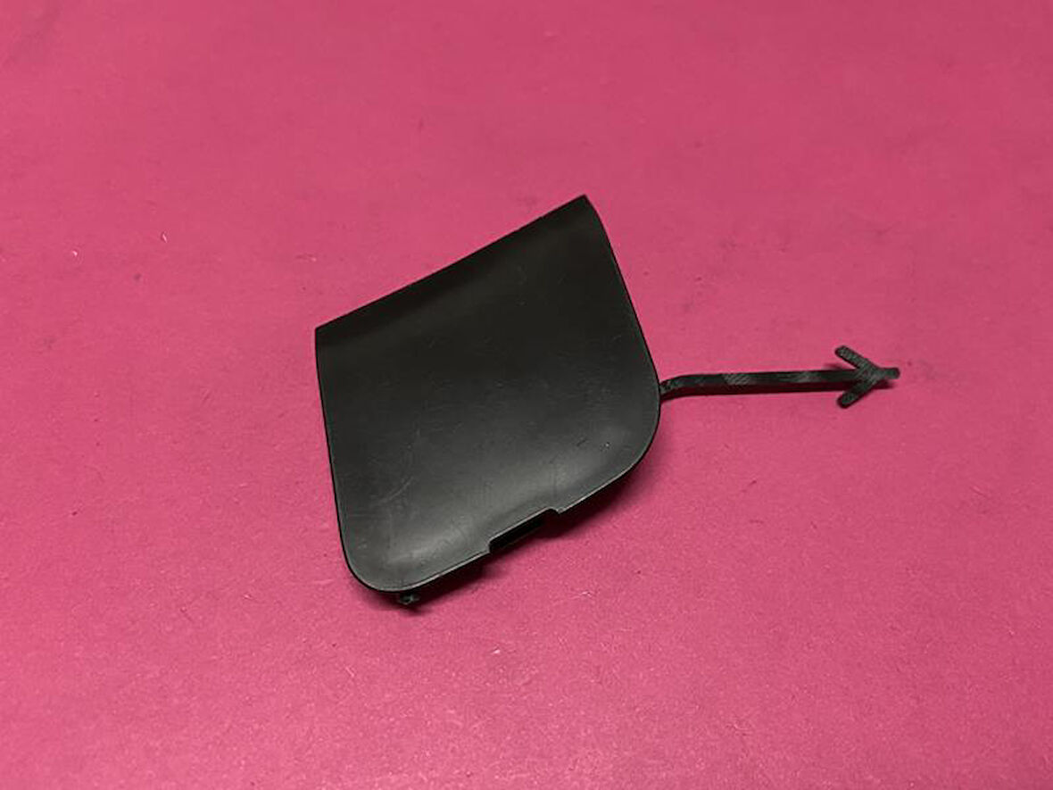 ÖN TAMPON ÇEKİ DEMİR KAPAĞI DOBLO 3 2009 BOYANABİLİR 735474830