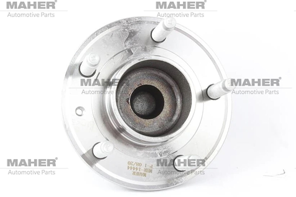 TEKER PORYASI ASTRA J 2009-2016 / CRUZE 2009-2014 ARKA RULMANLI 5 BİJON ABSLİ (DİSK ÇAPI 292MM) 328003