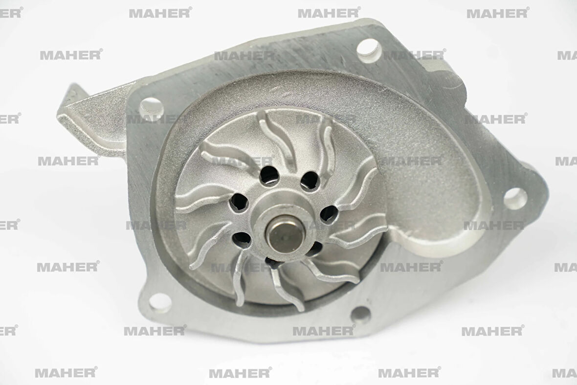 DEVİRDAİM TRAFIC 2 2001-2014 / LAGUNA 1 1993-2001 / LAGUNA 2 2001-2007 / MEGANE 2 2002-2008 / 1.9 TD (F9Q) 7701472182