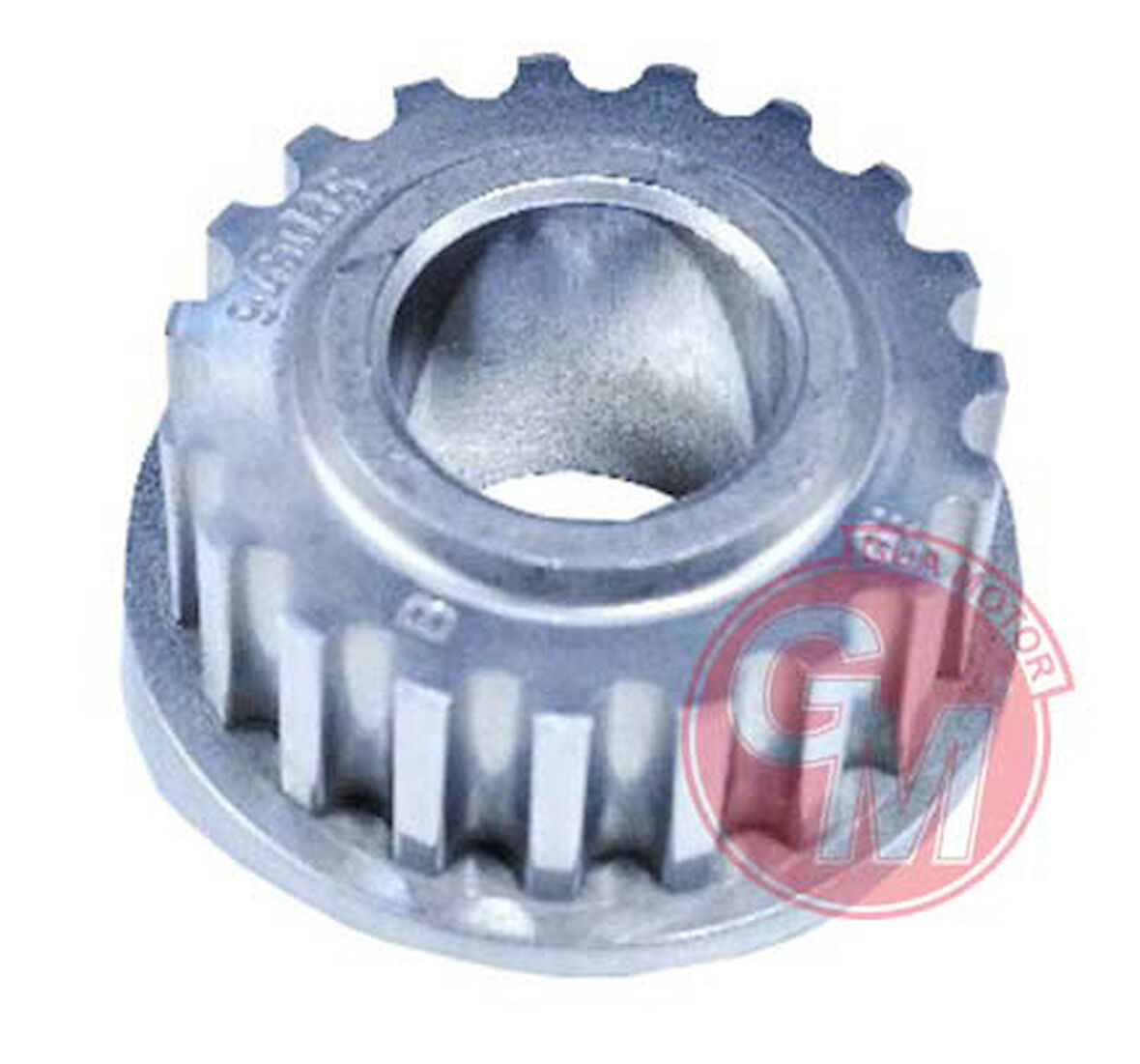 KRANK DİŞLİSİ RENAULT LOGAN-SANDERO 1.6 85 8200945035