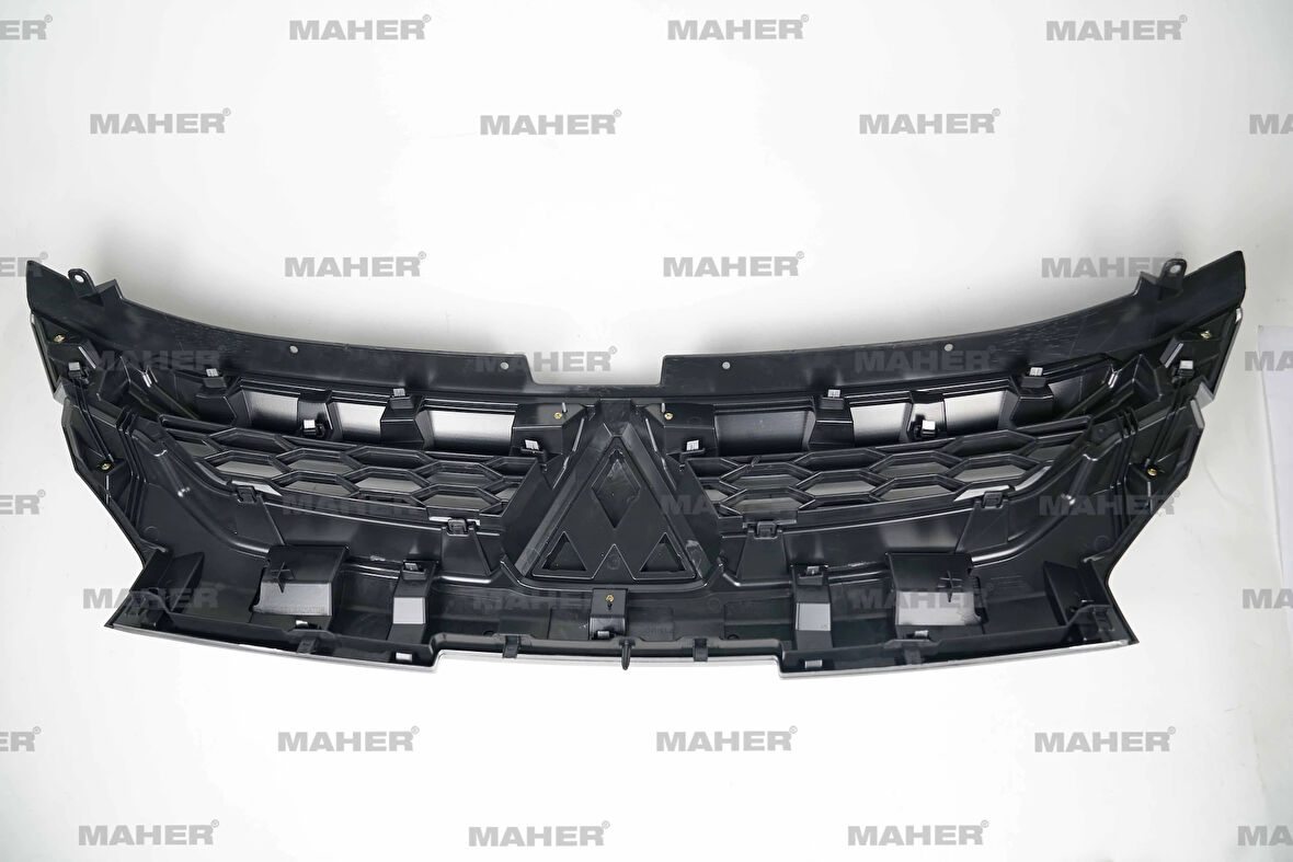 PANJUR L-200 2019 GRİ 7450B291HA