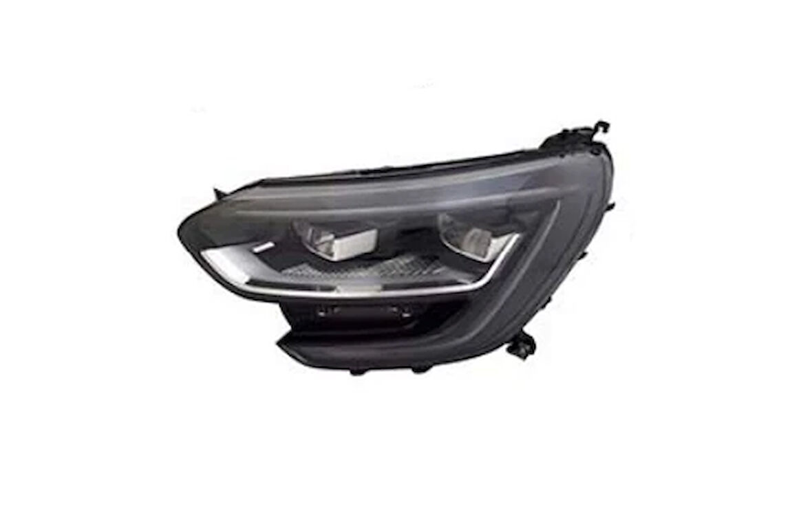 FAR SOL RENAULT MEGANE 4 2015 ELK. MOT. LED. ICON 260604423R 260602075R 260605103R