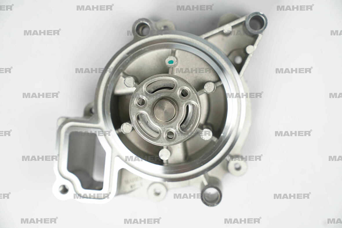 DEVİRDAİM VECTRA C 2003-2008 / ALFA 159 2006-2011 / 2.0 165-1.9 JTS (Z20NET-939A6000) 6334002