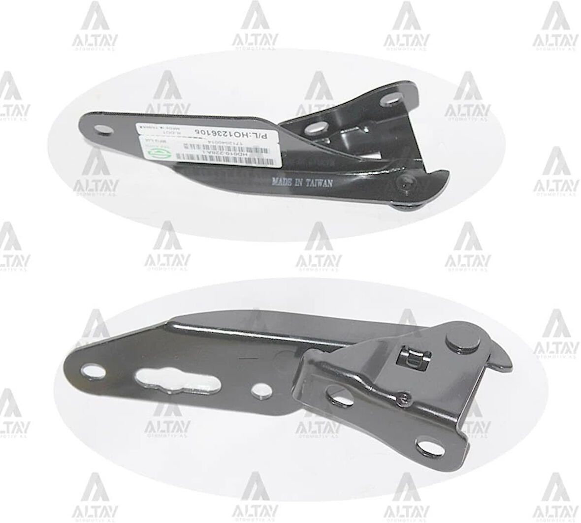 KAPUT MENTEŞESİ CIVIC 1996-2000 / CRV 1997 / INTEGRA SOL 60170 ST0 000ZZ