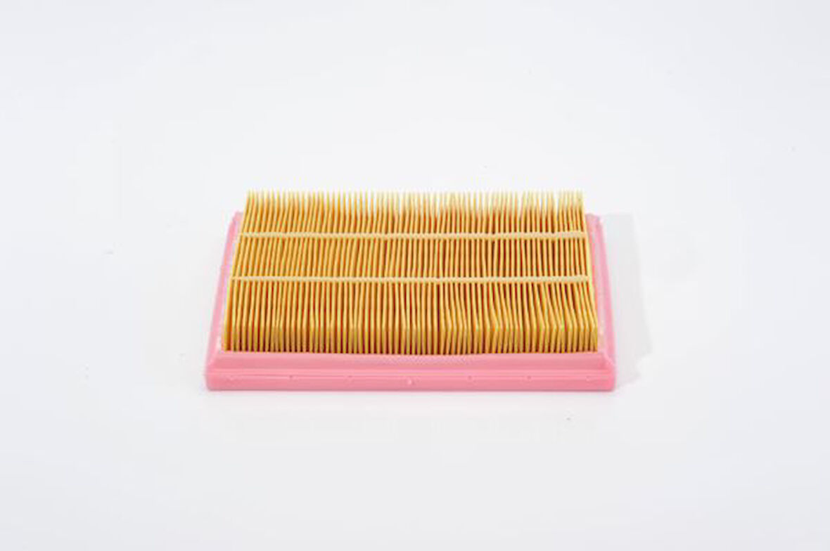 HAVA FILTRESI FORD FIESTA 5 2001-2008 FUSION 2001-2012 1.20251.4 165 MAZDA 2 2003 ZETEC 2S619601C1A TAMT9601FNBZ