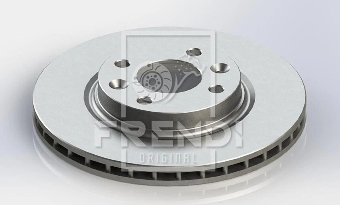 ÖN FREN AYNASI CLIO 4 2012 CLIO 5 2019 SYMBOL 3 2014 DACIA LOGAN 2 2012 258X22.2 4 DELİK HAVALANDIRMALI 402066839R 402063149R 402062212R