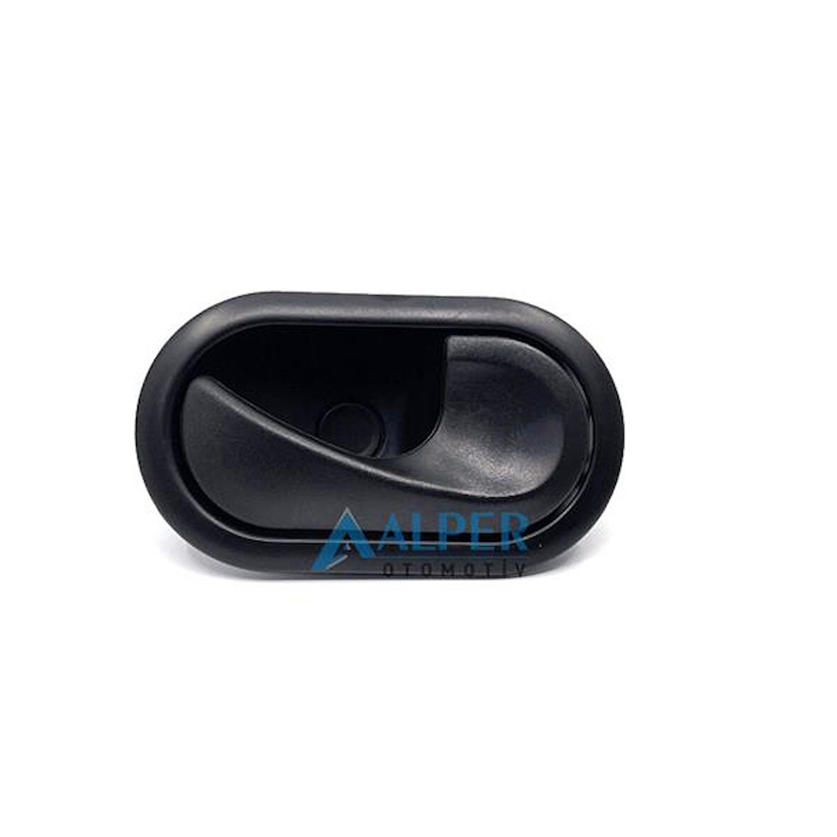 KAPI İÇ AÇMA KOLU SİYAH ÖN ARKA SAĞ MEGANE 2 8200028486