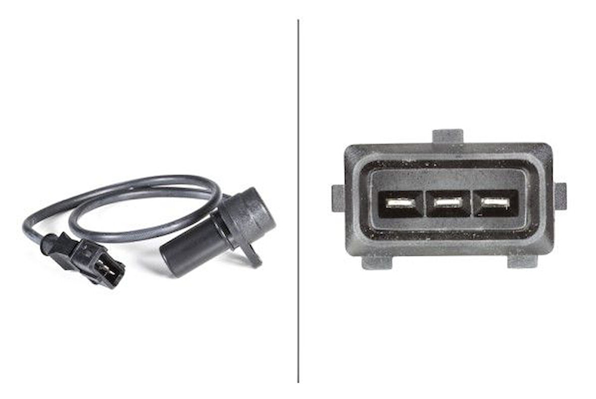 KRANK MİL SENSÖRÜ ASTRA G 2.0 DTI 165 2000-FRONTERA 2.2 DTI 1998-2002 -VECTRA C 2.0 2002 6238395 90464741 90540188