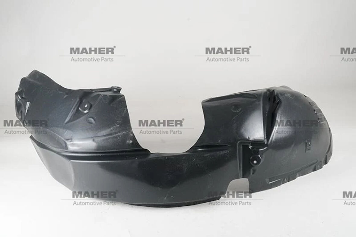 ÇAMURLUK DAVLUMBAZI FIESTA 2009-2018 ÖN SAĞ C1BB 16114 AB