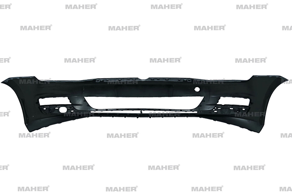 TAMPON GOLF7 2013-2017 (PARK SENSÖRLÜ-SENSÖRSÜZ FAR YIKAMASIZ) ÖN 5G0807217BNGRU