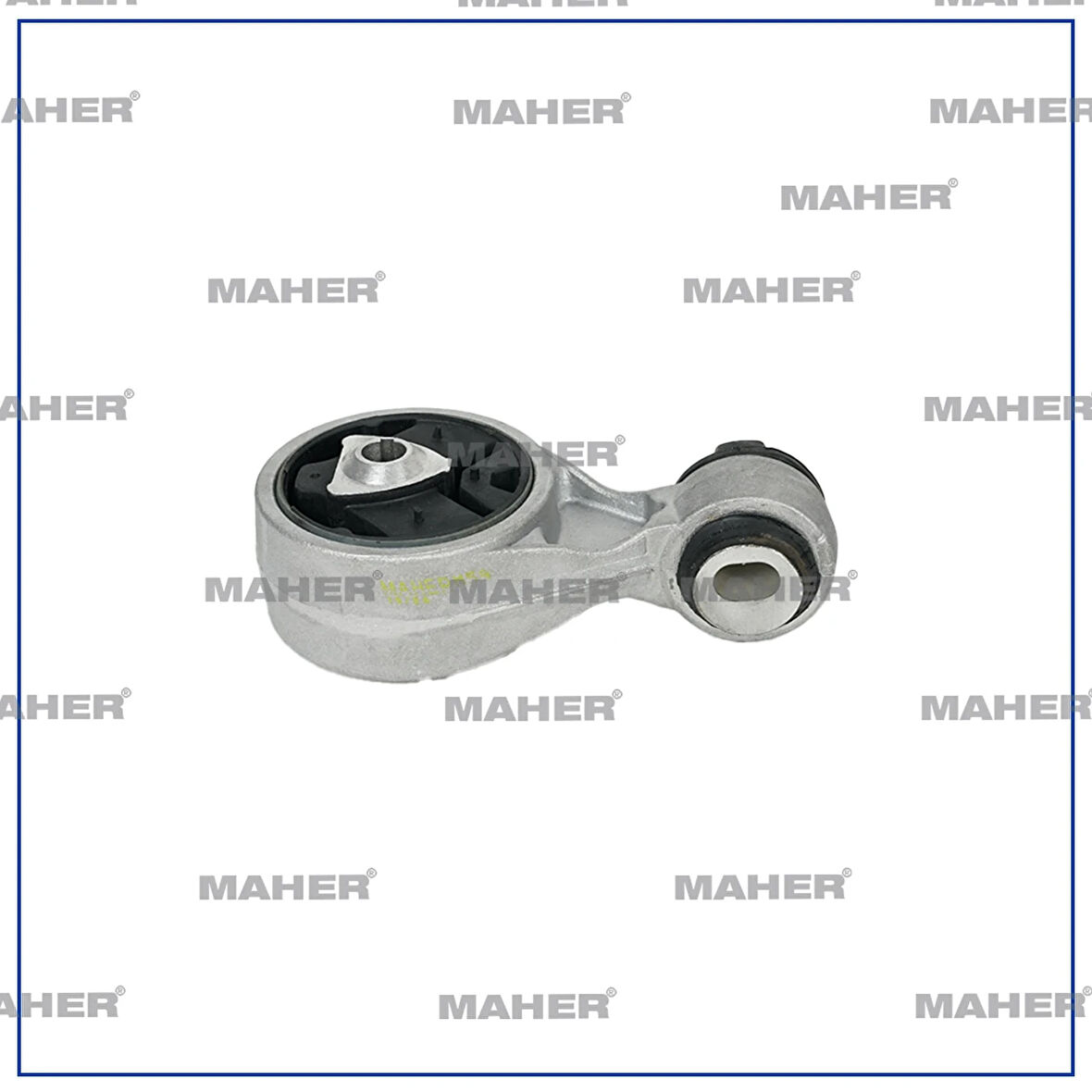 TAKOZ MOTOR KANGOO 2 2008 ÖN SAĞ ÜST 1.5 DCI 8200355673