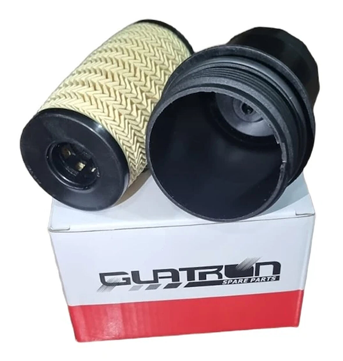 YAĞ FİLTRESİ KAPAĞI SET RENAULT MEGANE 4 TALİSMAN 1.5 DCİ K9K EURO 6 DACIA DUSTER -ORİJİNAL FİLT RELİ 152378668R 152092567R 6081840100