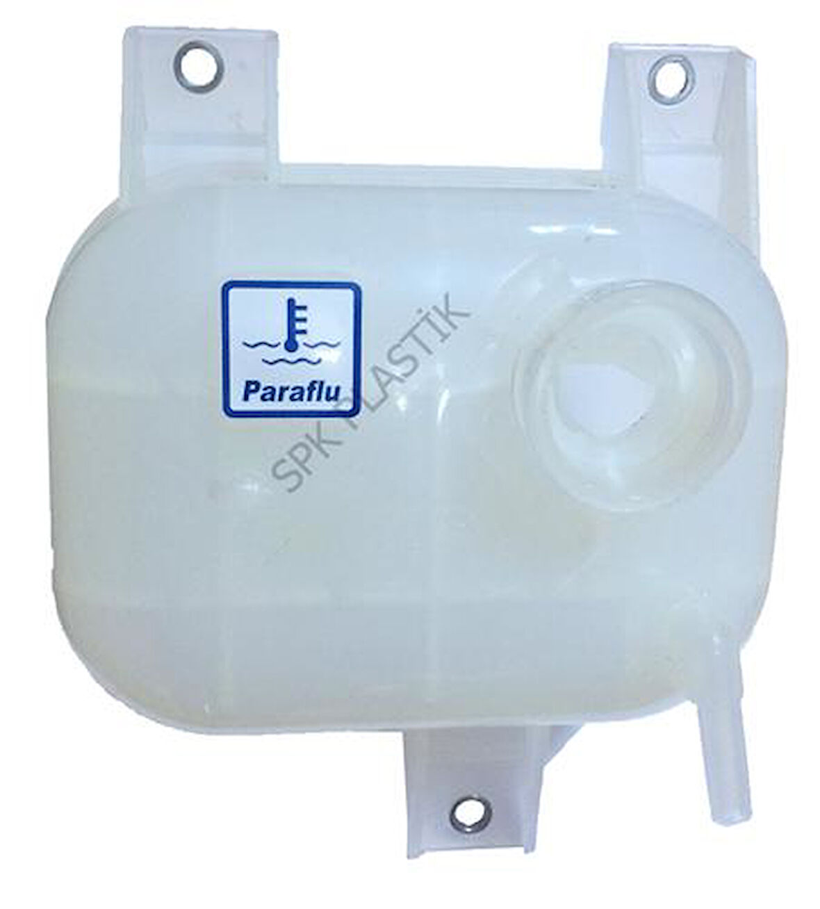 GENLEŞME KAVANOZU KAPAKSIZ DOBLO ESKI MODEL/YENI MODEL-PALIO-ALBEA 1.3 MTJ RADYATÖR EK SU DEPOSU 51891028 51717782 51811408