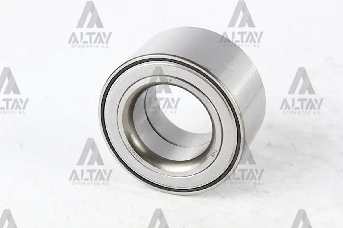 TEKER RULMANI ÖN HYUNDAI ACCENT 2000-2006 / 2006 ERA / 2011-2019 BLUE / GETZ 2003-2011 / ELANTRA 2004-2007 / PICANTO 2004-2011 / RIO 2006-2011 / I-10 2008-2012 / I-20 2009-2015 / 38X70X37 51720 02000