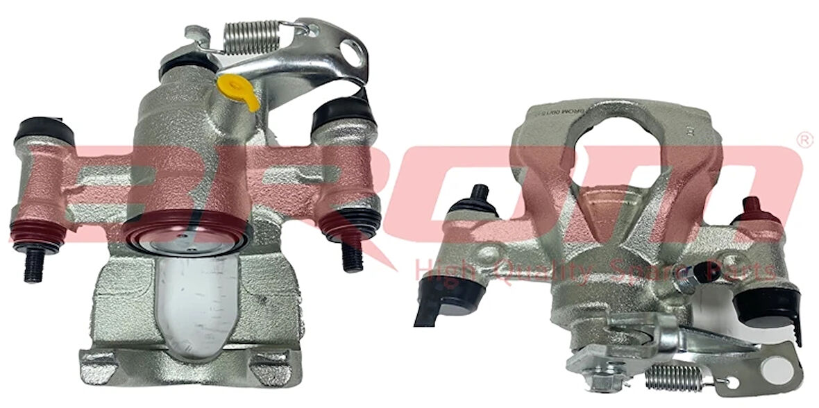 FREN KALİPERİ ARKA SOL MASTER 3-MOVANO 1.9-2.2-3.0 DTİ 2010 TEK TEKER Q:48MM / İ.Ğ:12MM 440111516R 440118711R 440115485R