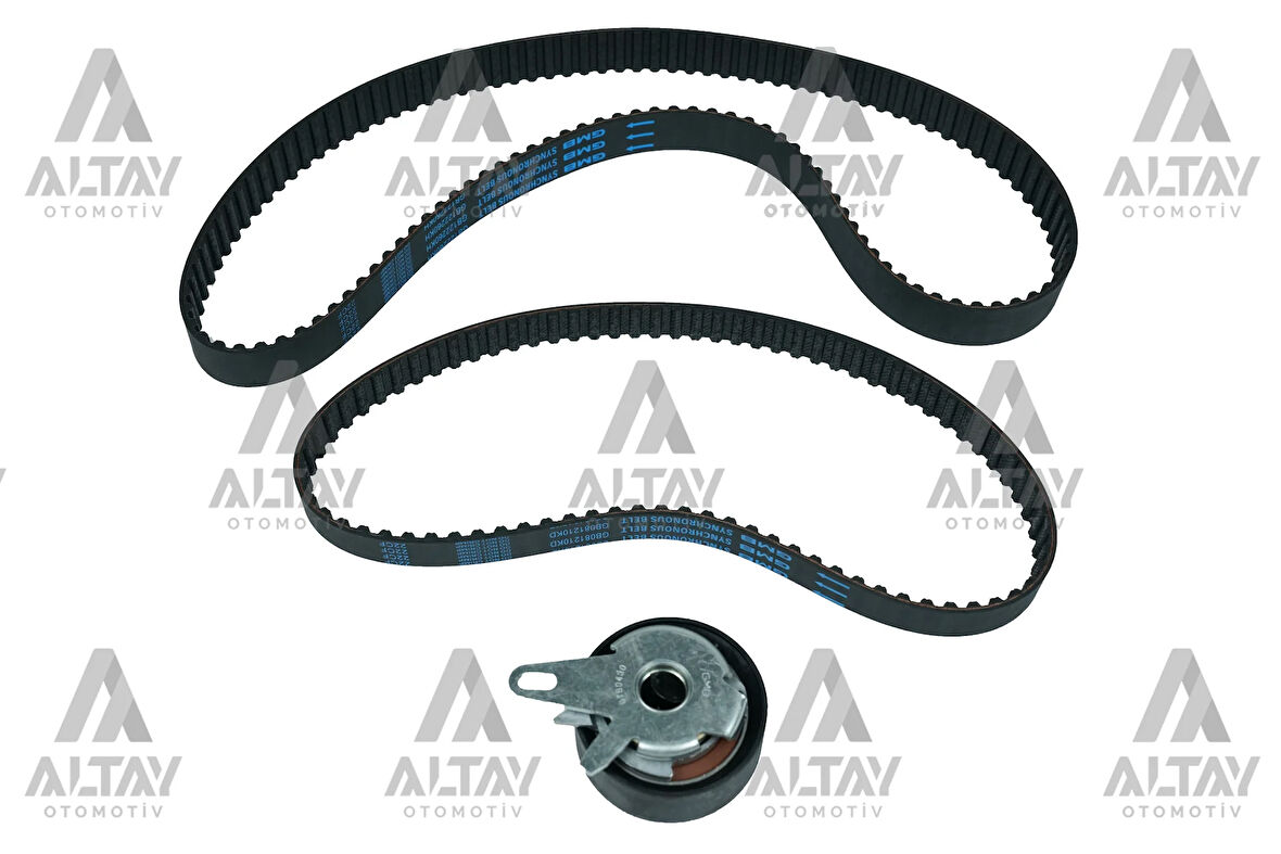 TRİGER SETİ TRANSPORTER T4 1991-2003 AJA-AAB 2.4 D 074198119N