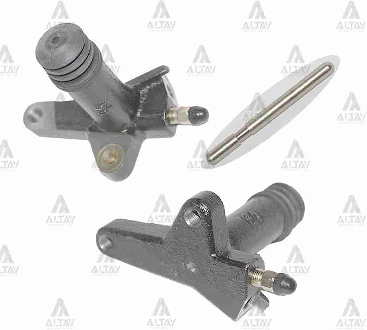 DEBRİYAJ MERKEZ ALT L-200 2000-2006 4104 (K74T) MR165177