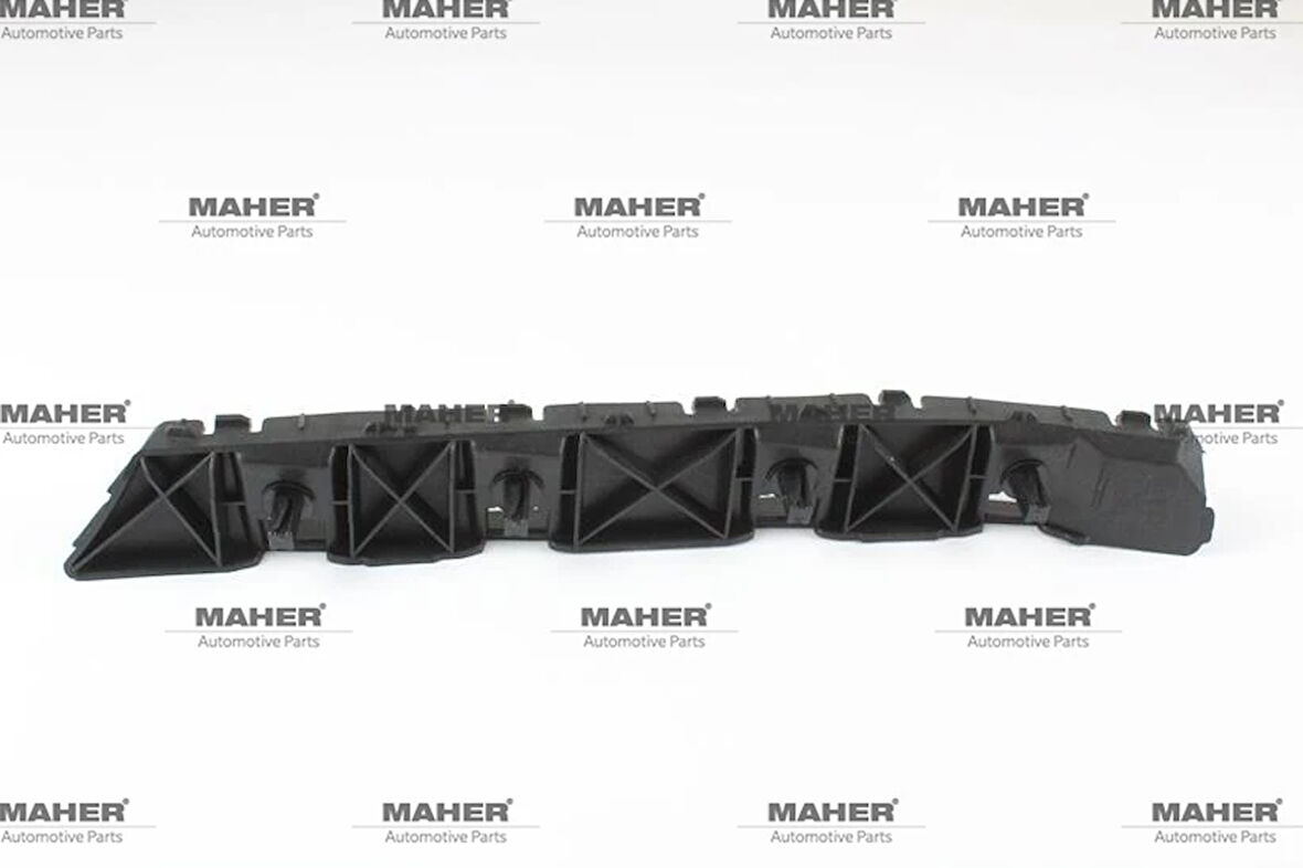 TAMPON BAĞLANTI BRAKETİ ELANTRA ARKA 2016-2018 SOL 86613 F2000