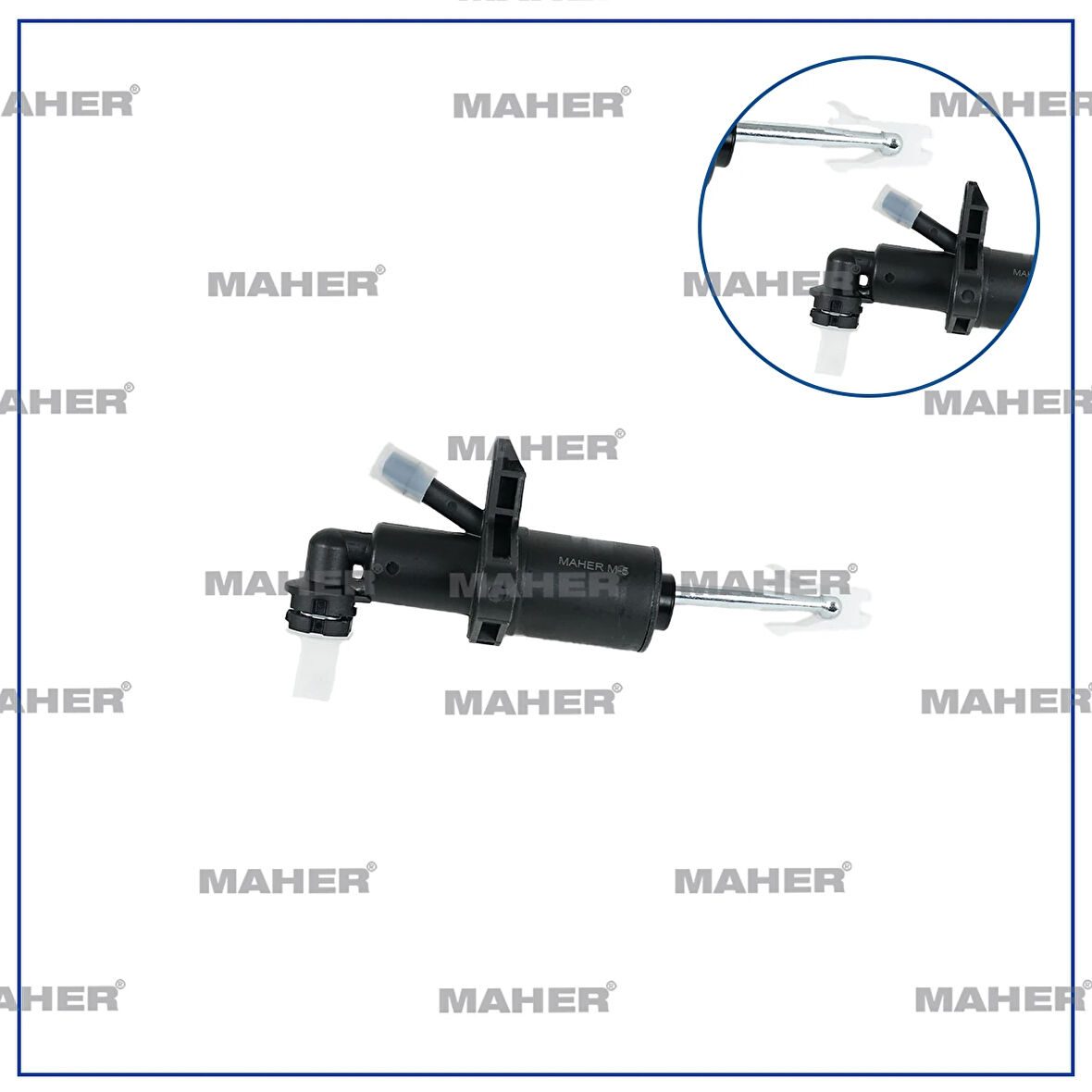 DEBRİYAJ MERKEZ ÜST POLO / CORDOBA / FABİA / GOLF4 / BORA / A3 1997-2010 AKL-BFQ-BCB-AGR-AHF-ALH-AGN-BBY-BKY-BBZ-BNV-BNM 1.6-1.8-1.9 TDİ-1.4 TDİ 6Q0721388C