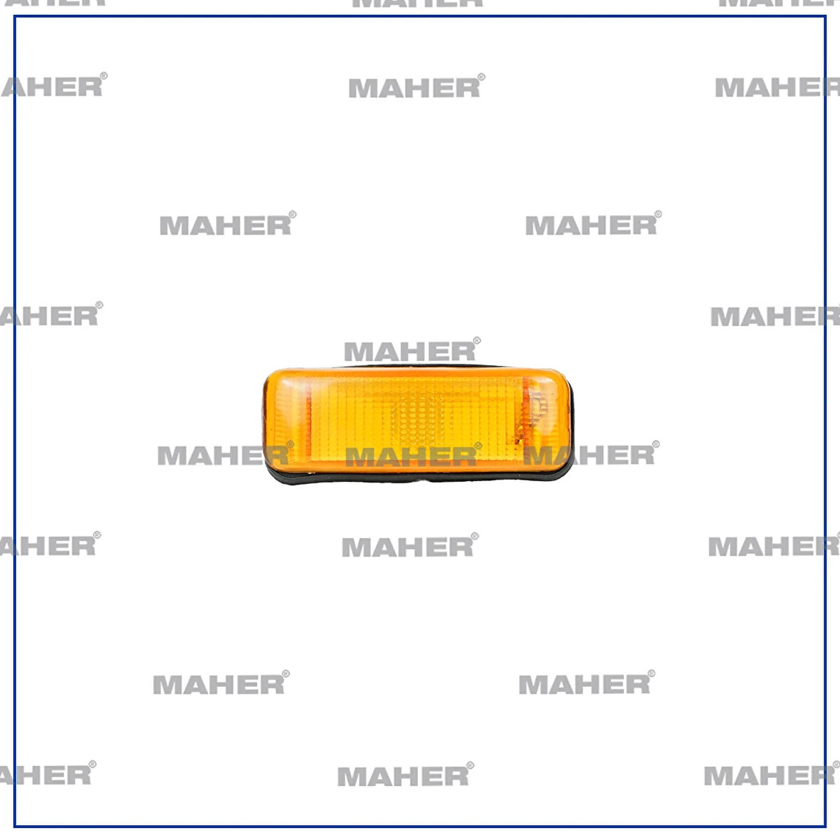 ÇAMURLUK SİNYALİ TEMPRA 7672085