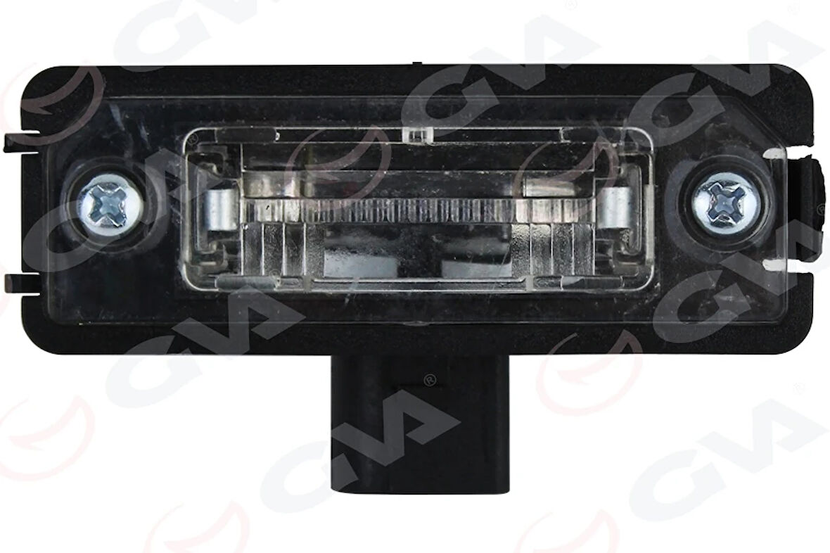 PLAKA LAMBASI 1J6943021