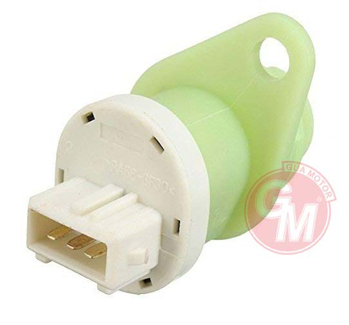 KİLOMETRE HIZ SENSÖRÜ RENAULT MEGANE-CLIO 1.6-SCUDO 1.9D-PARTNER-BERLINGO 2.0HDI 6160 70 9635080680 9623111980