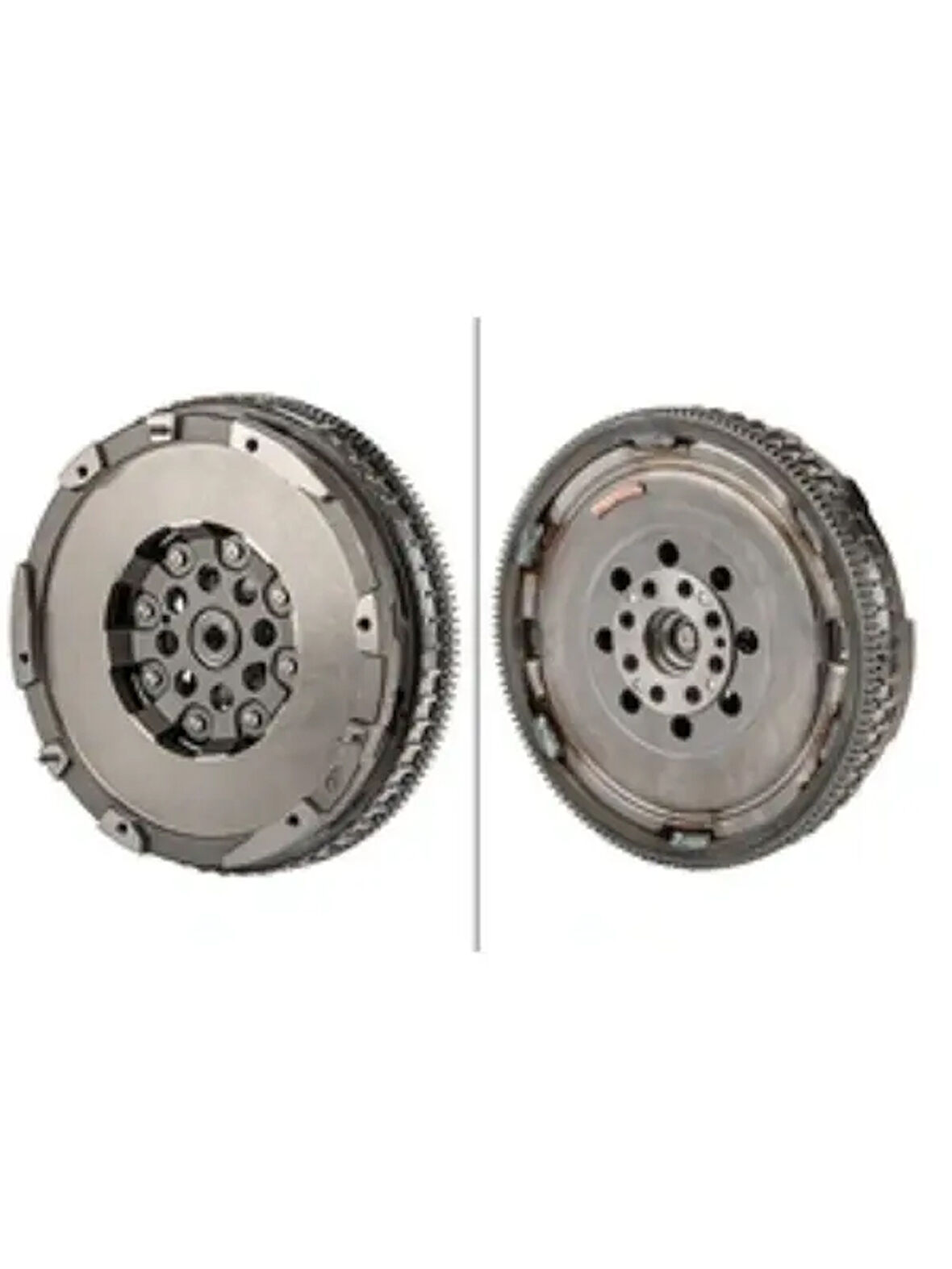 VOLAN (DMF, OM626) C-CLASS W205 1418 S205 1418