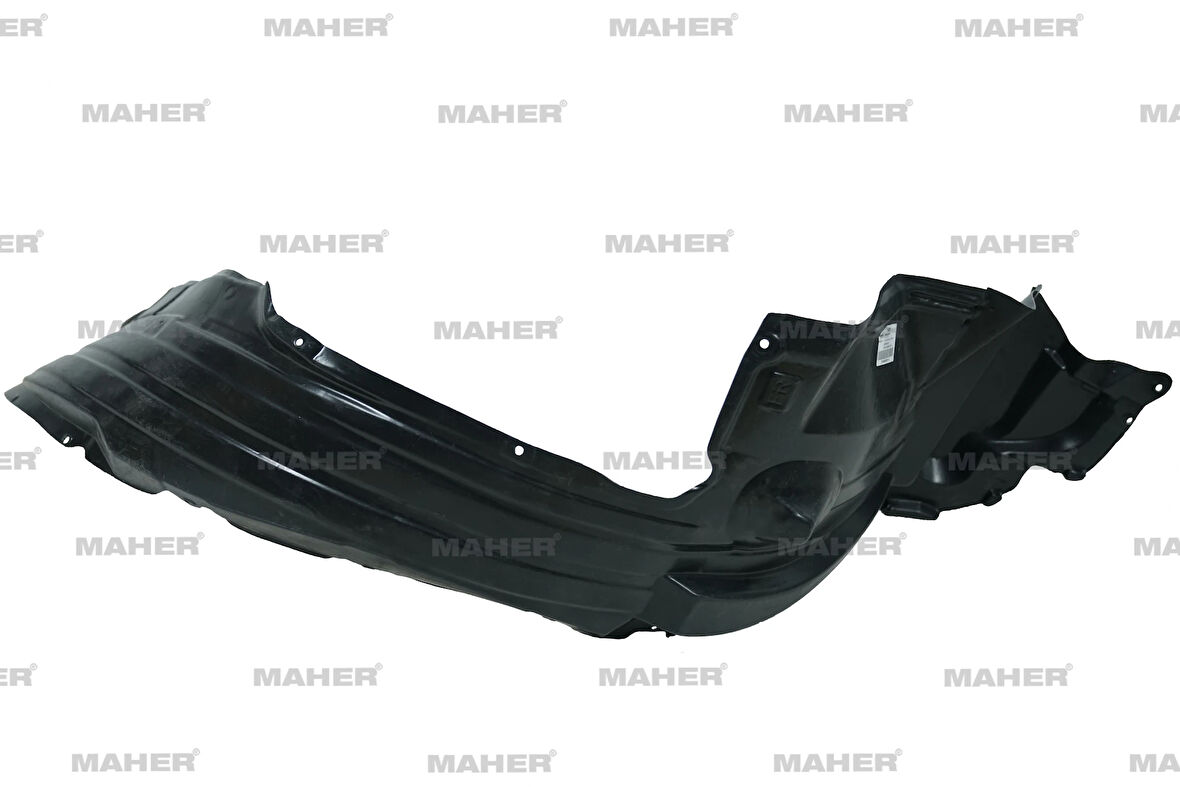 ÇAMURLUK DAVLUMBAZI HILUX ÖN 2015-2018 SAĞ 53805 0K150